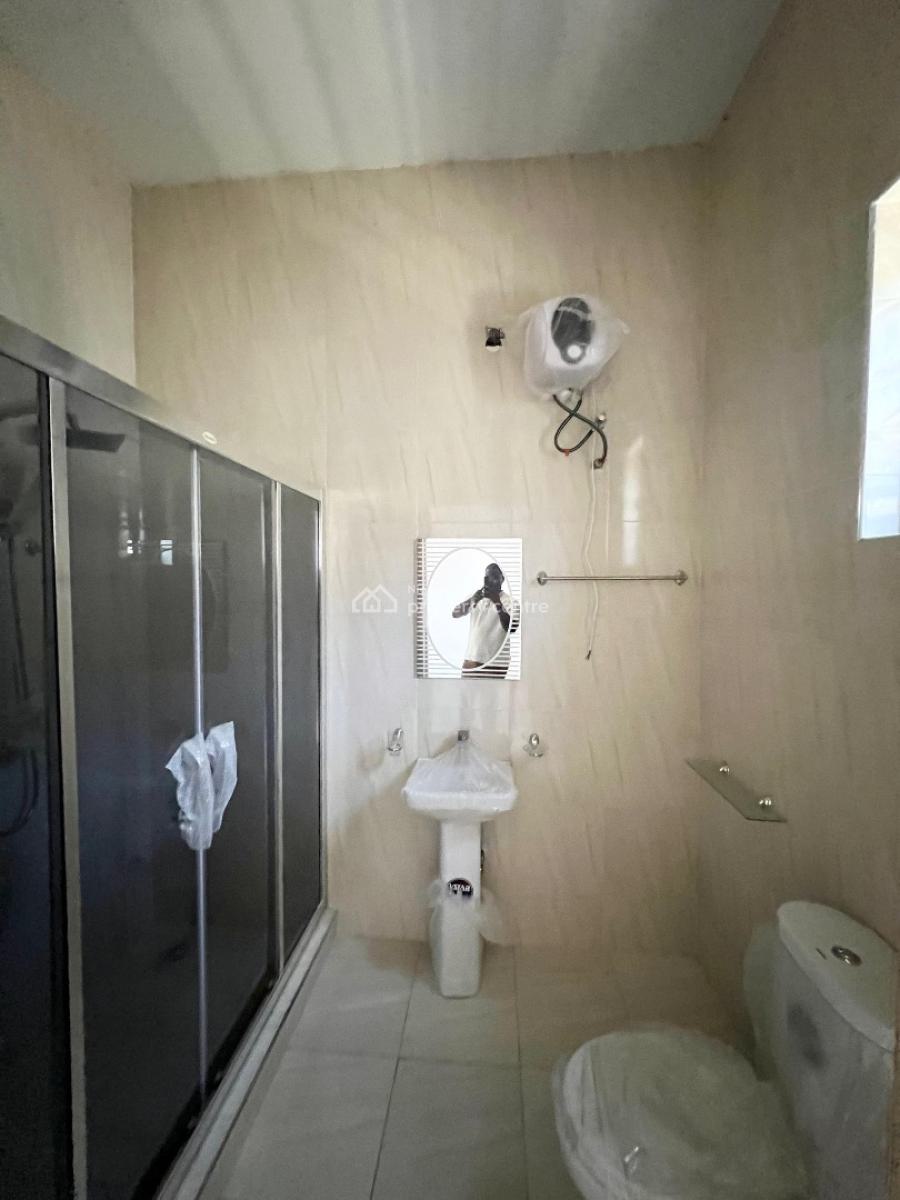 Beautiful 5 Bedroom Detached Duplex with Bq, Ikota, Lekki, Lagos, Detached Duplex for Sale