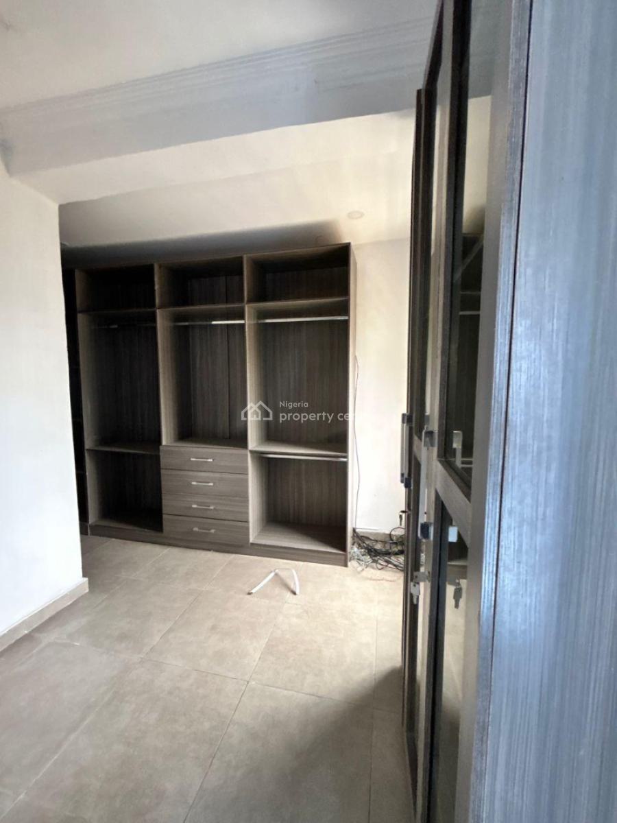 4 Bedroom Semi Detached Duplex with a Bq, Orchid Road, Lekki, Lagos, Semi-detached Duplex for Rent
