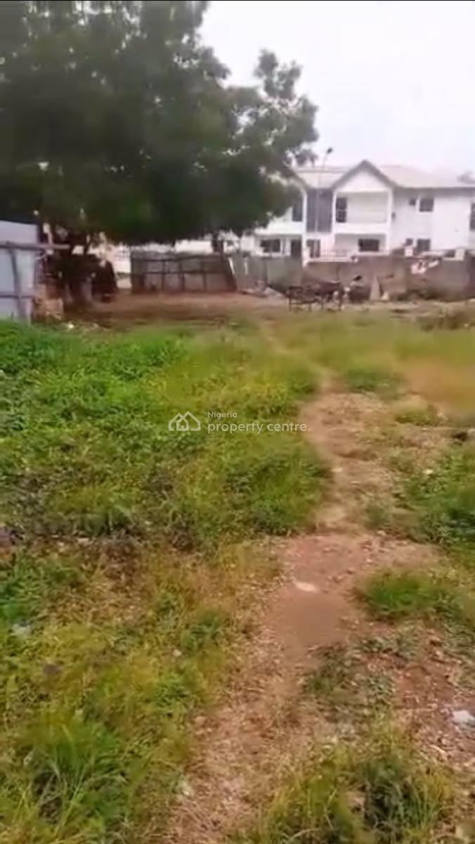 a Standard, Waterfront Land, Banana Island, Ikoyi, Lagos, Residential Land Joint Venture