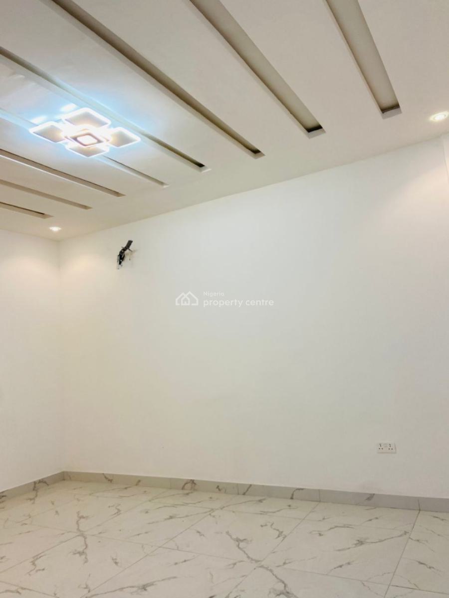 13 Terraces of 3 Bedrooms All Ensuites, Atlantic View Estate, Alpha Beach Road, Lekki Expressway, Lekki, Lagos, Flat / Apartment for Sale