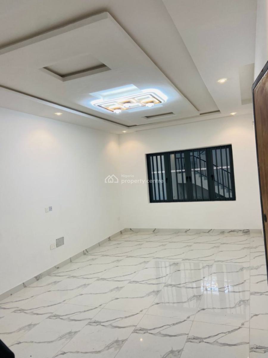 13 Terraces of 3 Bedrooms All Ensuites, Atlantic View Estate, Alpha Beach Road, Lekki Expressway, Lekki, Lagos, Flat / Apartment for Sale