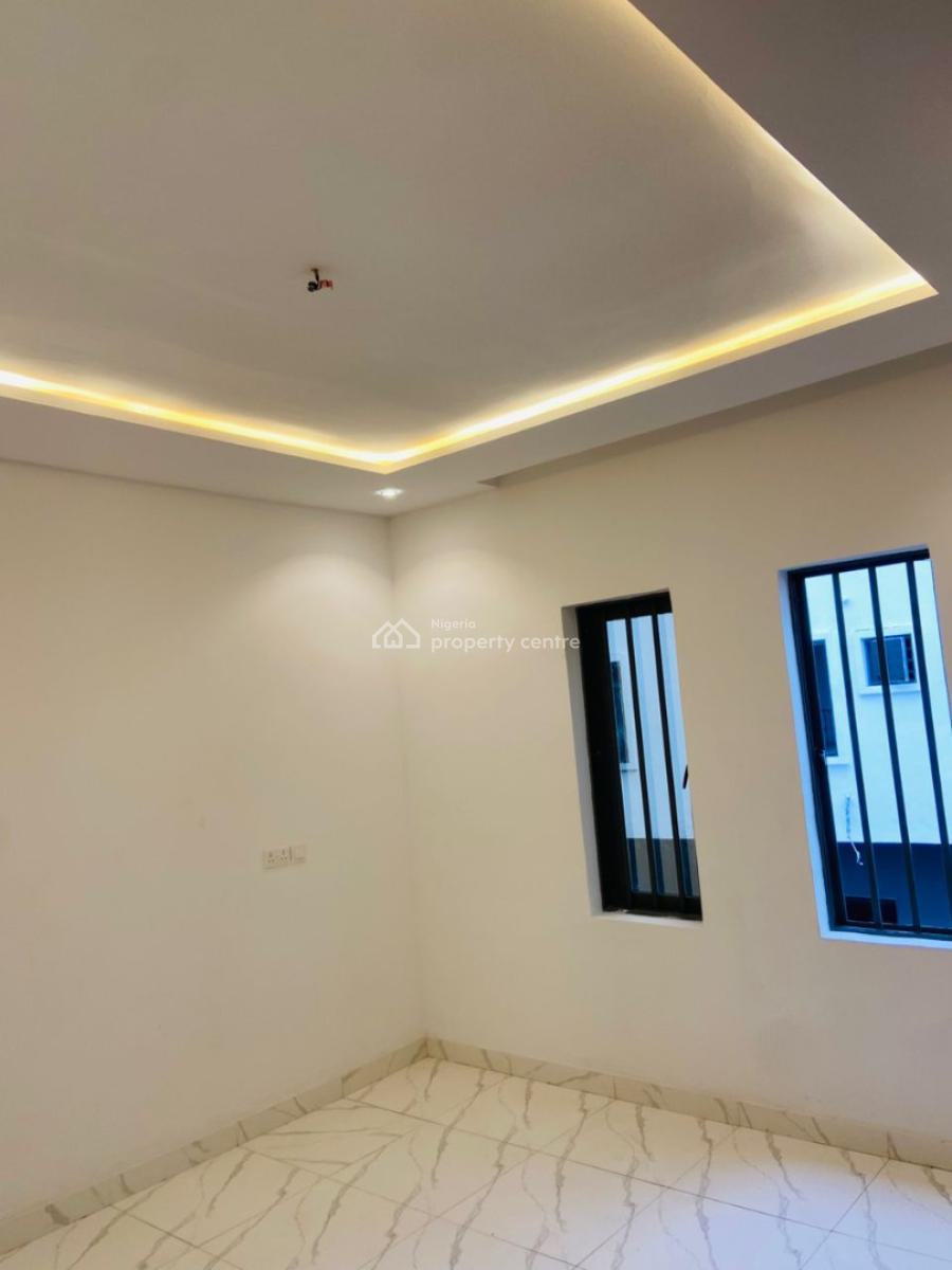 13 Terraces of 3 Bedrooms All Ensuites, Atlantic View Estate, Alpha Beach Road, Lekki Expressway, Lekki, Lagos, Flat / Apartment for Sale