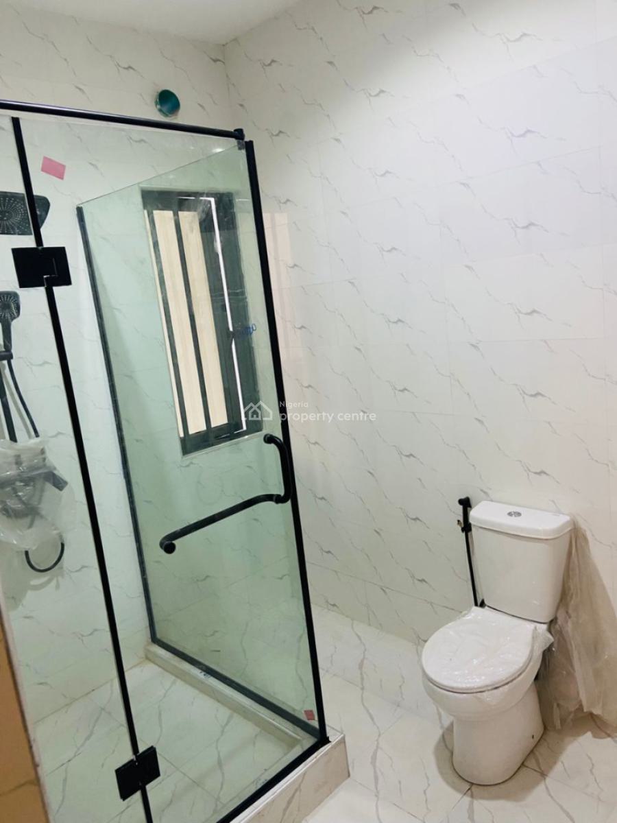 13 Terraces of 3 Bedrooms All Ensuites, Atlantic View Estate, Alpha Beach Road, Lekki Expressway, Lekki, Lagos, Flat / Apartment for Sale