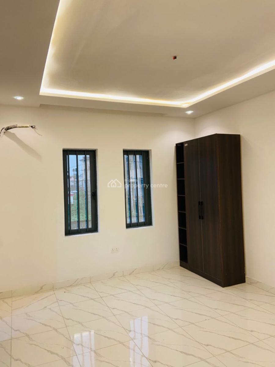 13 Terraces of 3 Bedrooms All Ensuites, Atlantic View Estate, Alpha Beach Road, Lekki Expressway, Lekki, Lagos, Flat / Apartment for Sale