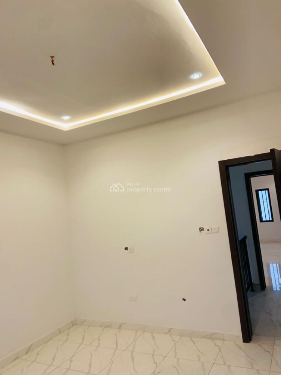 13 Terraces of 3 Bedrooms All Ensuites, Atlantic View Estate, Alpha Beach Road, Lekki Expressway, Lekki, Lagos, Flat / Apartment for Sale