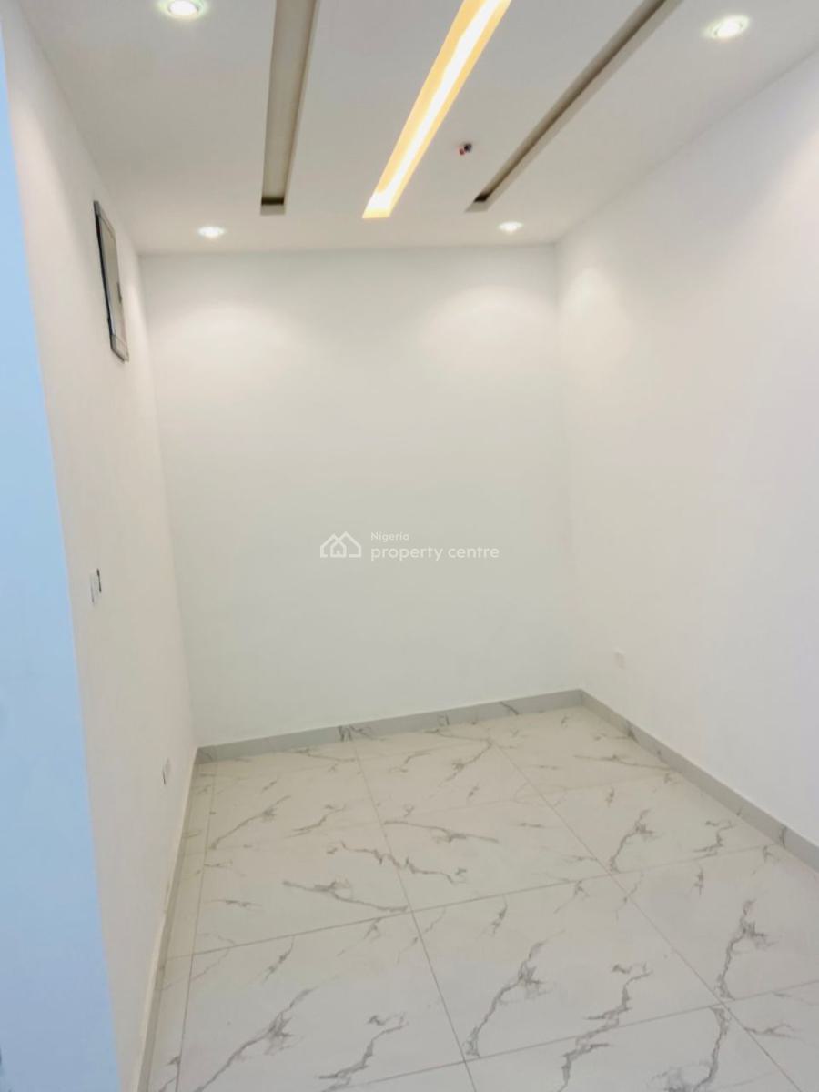 13 Terraces of 3 Bedrooms All Ensuites, Atlantic View Estate, Alpha Beach Road, Lekki Expressway, Lekki, Lagos, Flat / Apartment for Sale