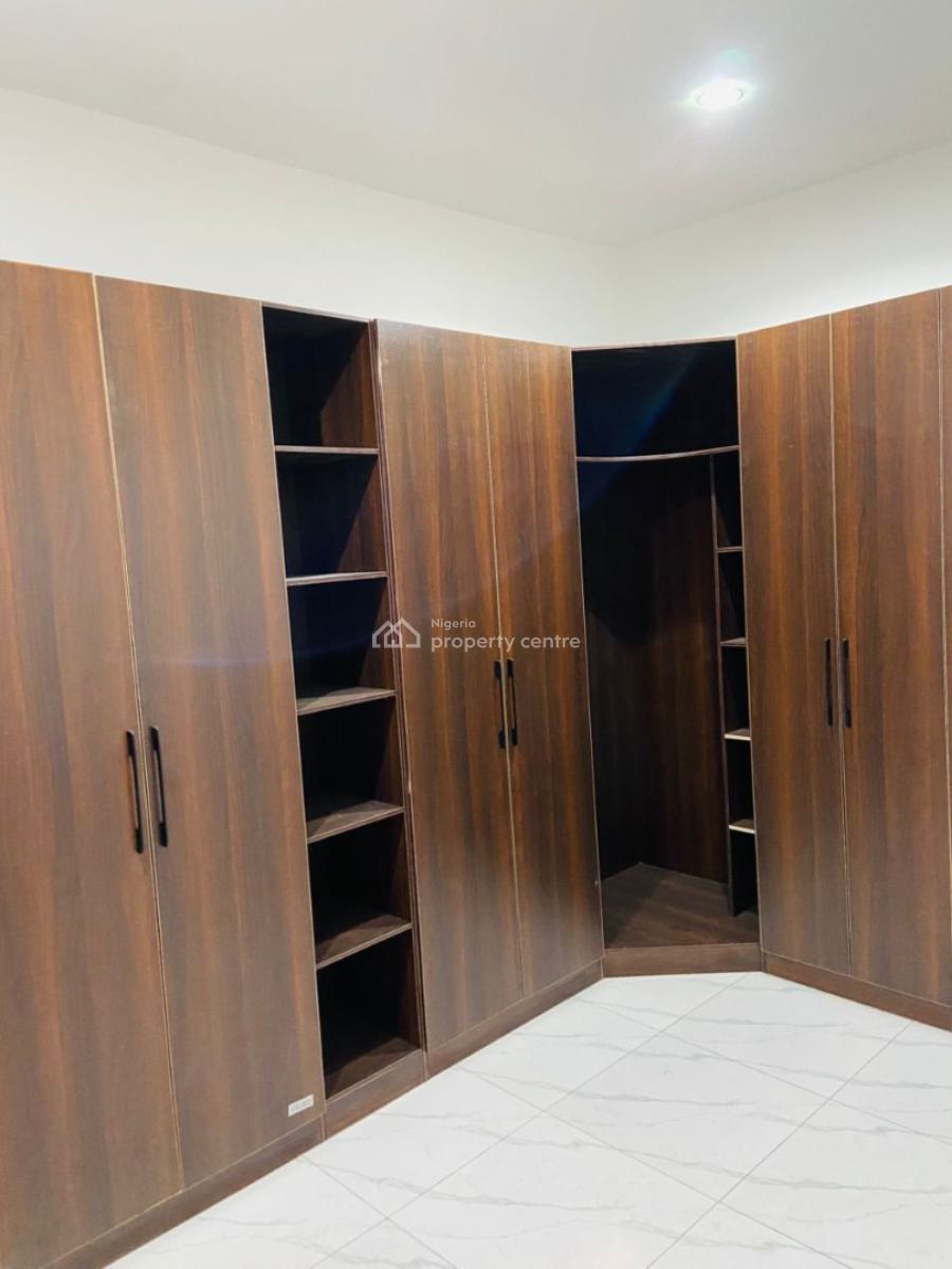 13 Terraces of 3 Bedrooms All Ensuites, Atlantic View Estate, Alpha Beach Road, Lekki Expressway, Lekki, Lagos, Flat / Apartment for Sale