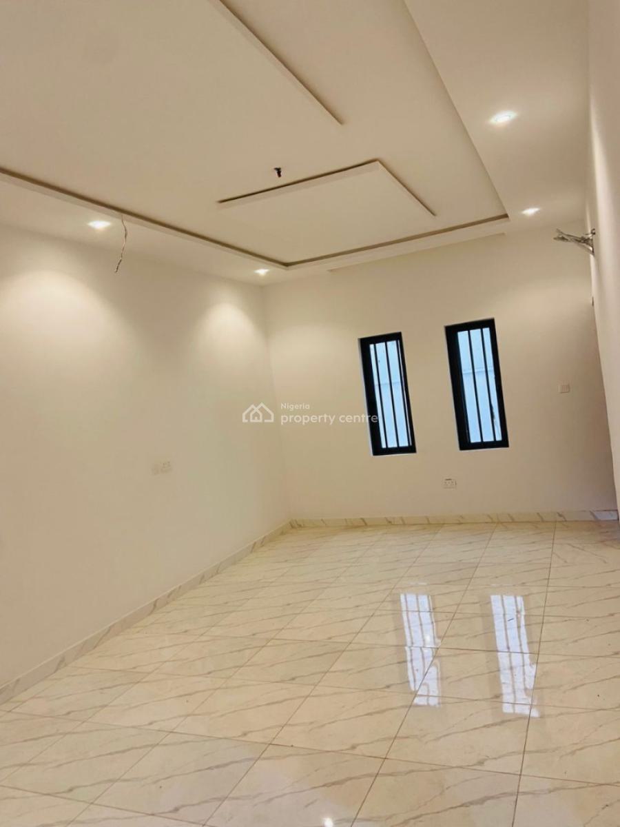 13 Terraces of 3 Bedrooms All Ensuites, Atlantic View Estate, Alpha Beach Road, Lekki Expressway, Lekki, Lagos, Flat / Apartment for Sale