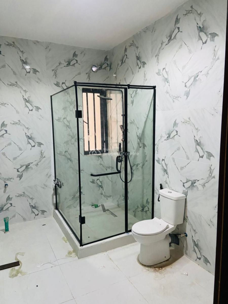 13 Terraces of 3 Bedrooms All Ensuites, Atlantic View Estate, Alpha Beach Road, Lekki Expressway, Lekki, Lagos, Flat / Apartment for Sale