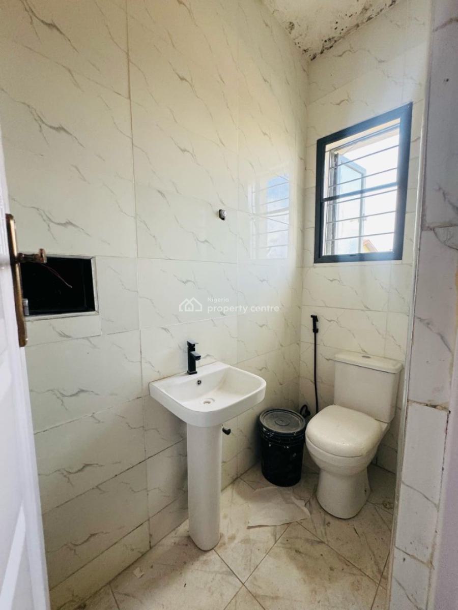 Superb 4 Bedroom Semi Detached Duplex with Modern Facilities, Superb 4 Bedroom Semi Detached Duplex with Modern Facilities, Maryland, Lagos, Semi-detached Duplex for Sale