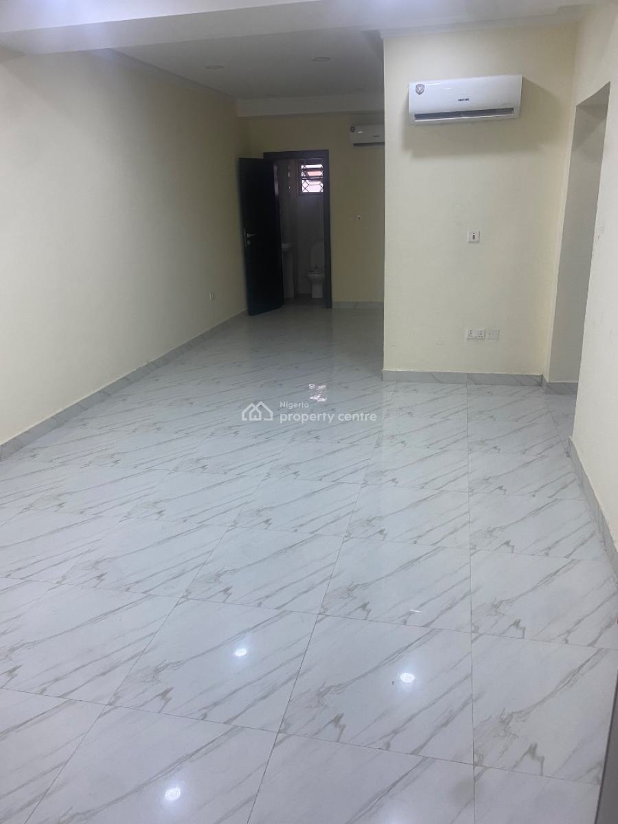 Luxury & Spacious 1-bedroom Apartment  24/7 Power, Pool & Gym, Oniru, Victoria Island (vi), Lagos, Mini Flat (room and Parlour) for Rent