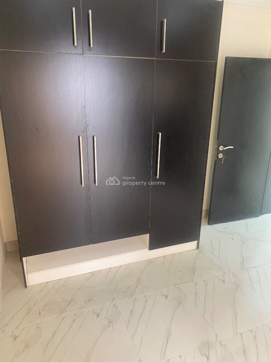 Luxury & Spacious 1-bedroom Apartment  24/7 Power, Pool & Gym, Oniru, Victoria Island (vi), Lagos, Mini Flat (room and Parlour) for Rent