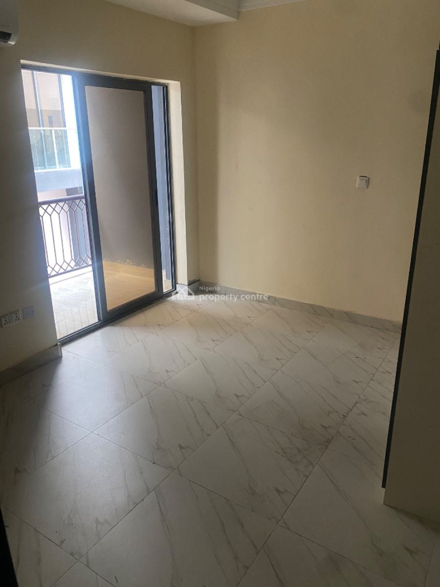 Luxury & Spacious 1-bedroom Apartment  24/7 Power, Pool & Gym, Oniru, Victoria Island (vi), Lagos, Mini Flat (room and Parlour) for Rent