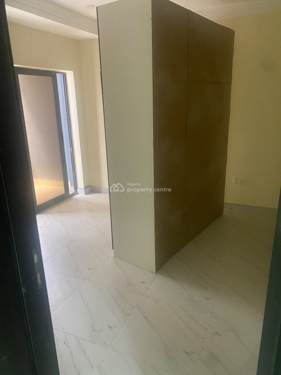 Luxury & Spacious 1-bedroom Apartment  24/7 Power, Pool & Gym, Oniru, Victoria Island (vi), Lagos, Mini Flat (room and Parlour) for Rent