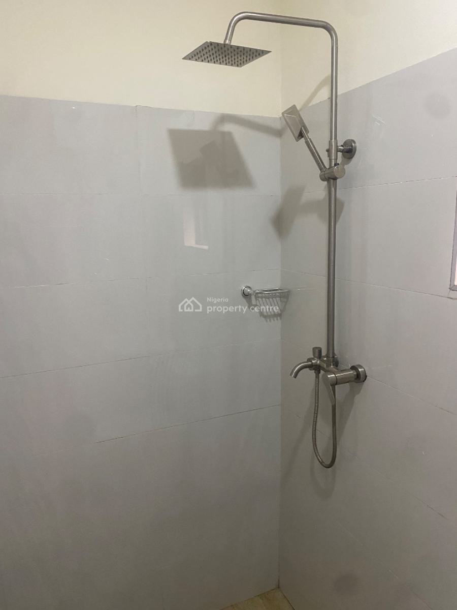 Luxury & Spacious 1-bedroom Apartment  24/7 Power, Pool & Gym, Oniru, Victoria Island (vi), Lagos, Mini Flat (room and Parlour) for Rent