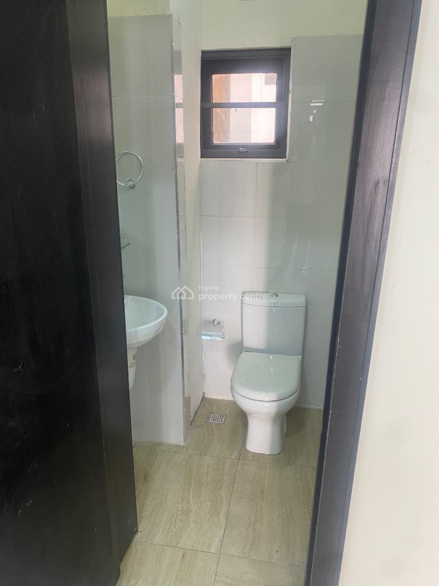 Luxury & Spacious 1-bedroom Apartment  24/7 Power, Pool & Gym, Oniru, Victoria Island (vi), Lagos, Mini Flat (room and Parlour) for Rent