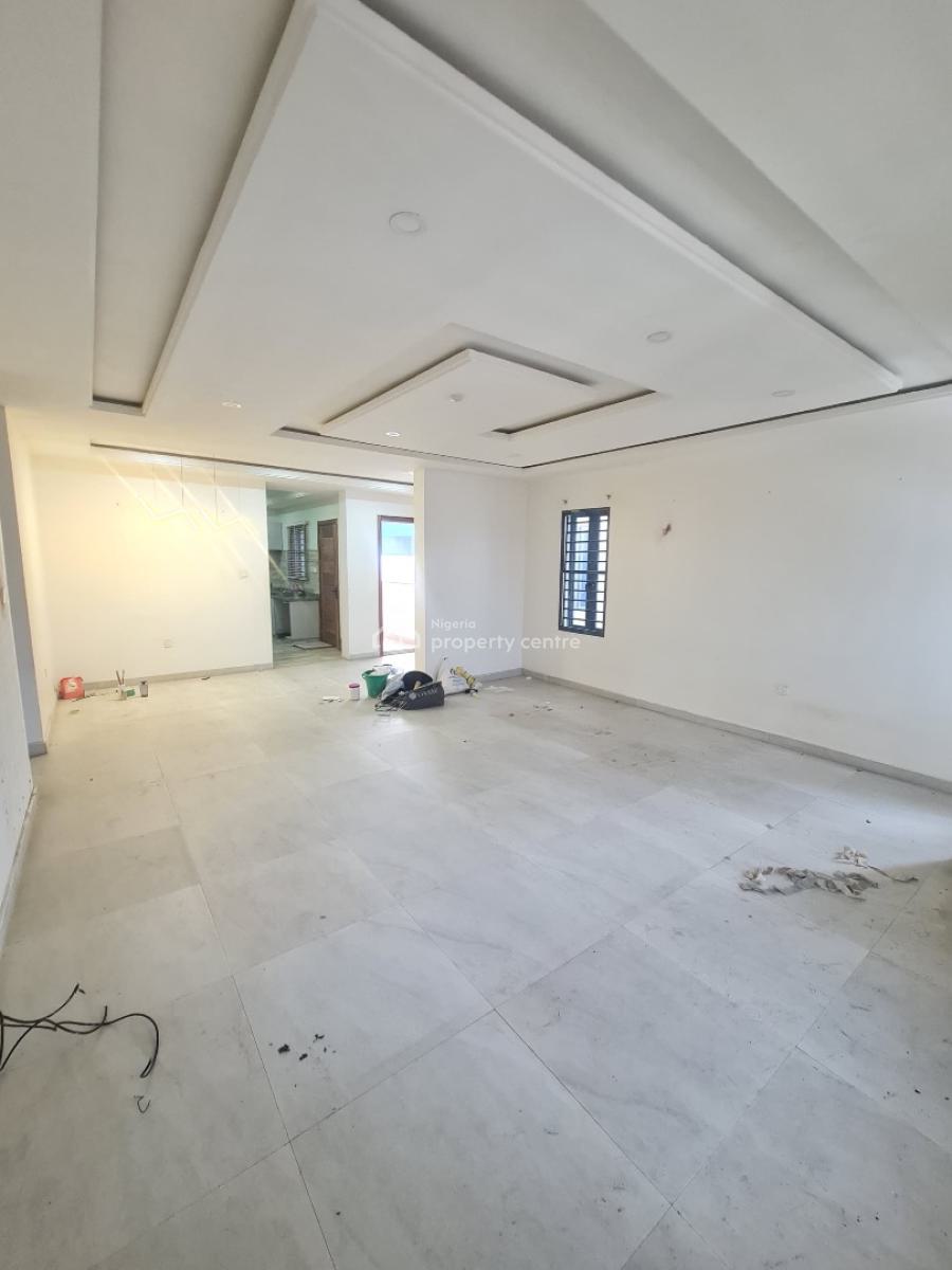 Super Spacious 2 Bedrooms Apartment, Ikate, Lekki, Lagos, Flat / Apartment for Rent