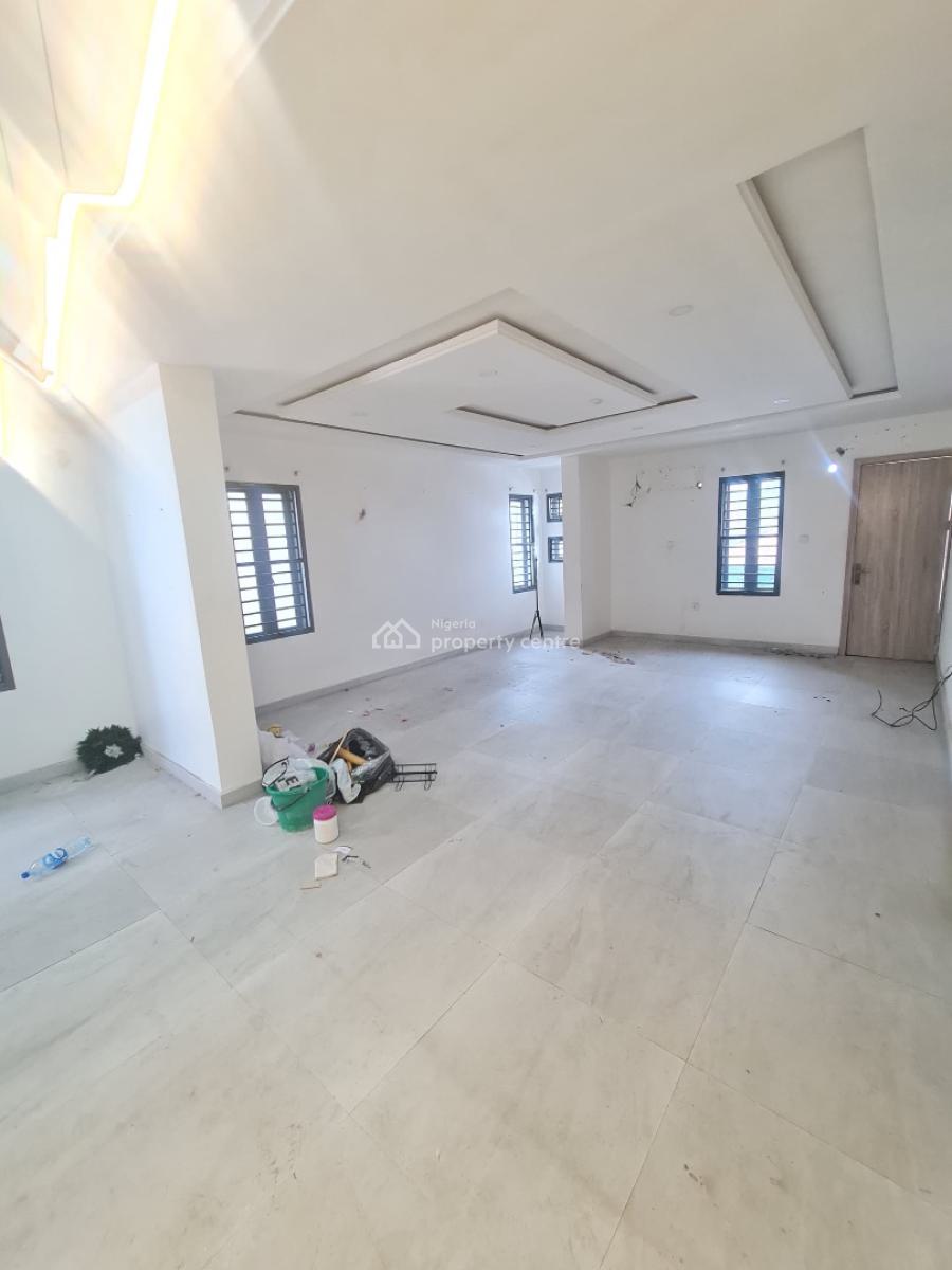 Super Spacious 2 Bedrooms Apartment, Ikate, Lekki, Lagos, Flat / Apartment for Rent