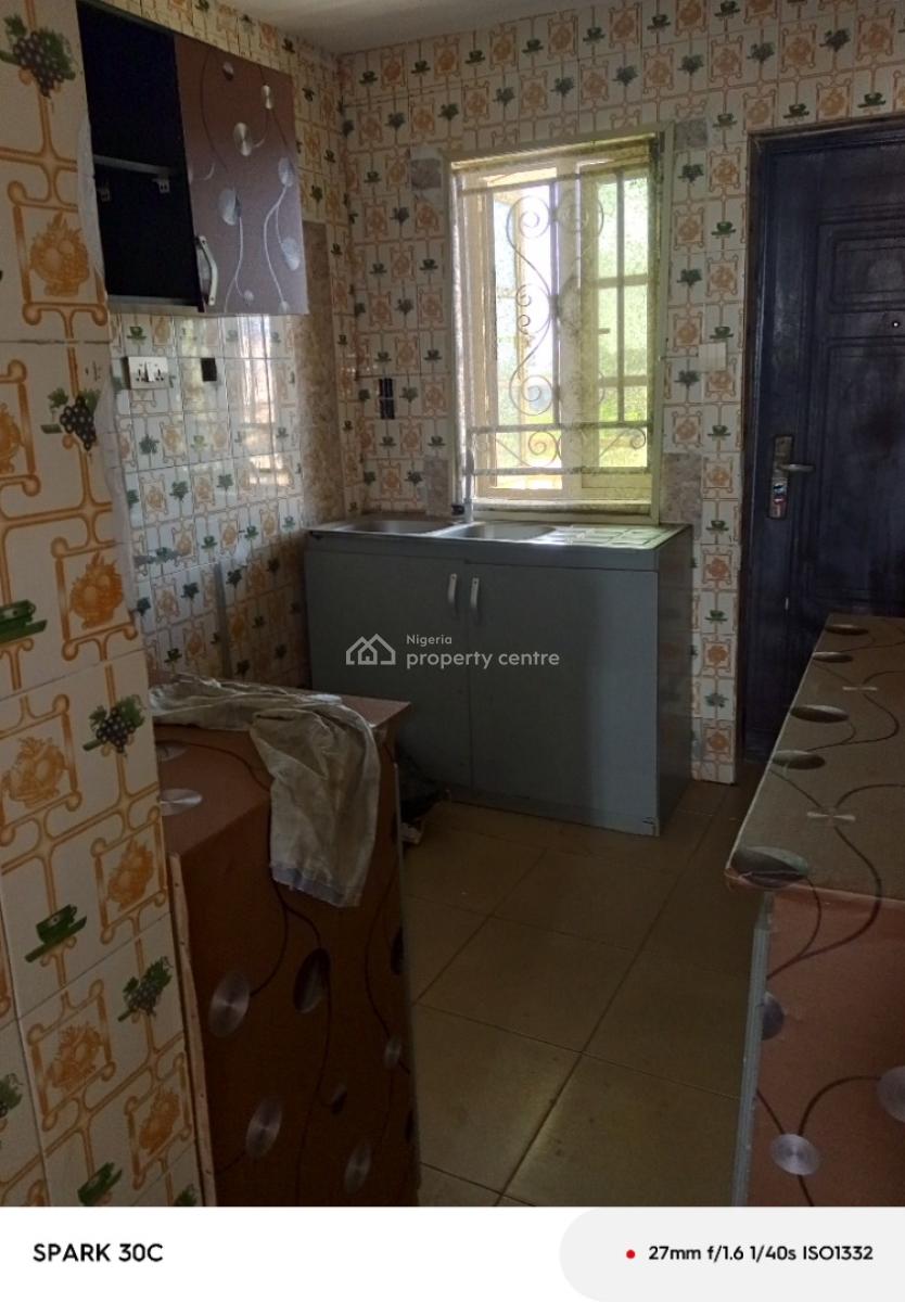 3 Bedroom Flat, Olokonla, Ajah, Lagos, Flat / Apartment for Rent
