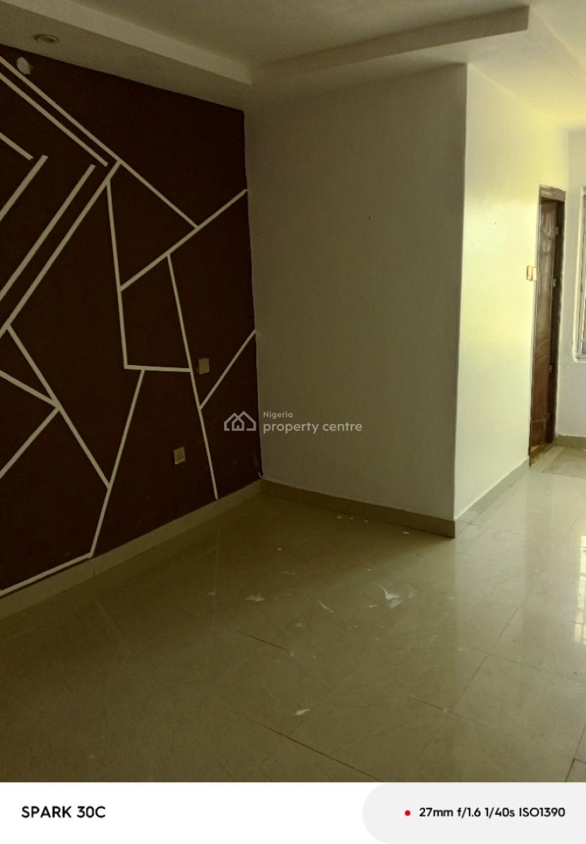 3 Bedroom Flat, Olokonla, Ajah, Lagos, Flat / Apartment for Rent