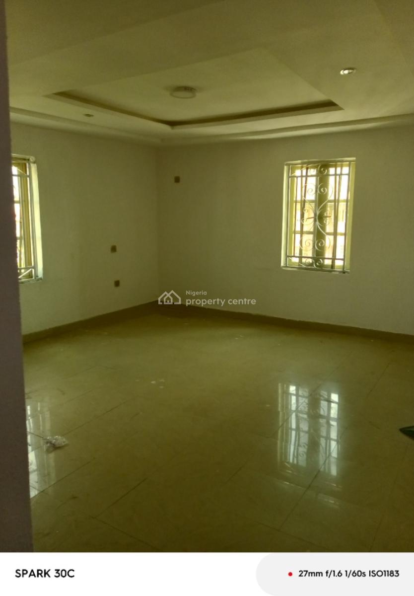 3 Bedroom Flat, Olokonla, Ajah, Lagos, Flat / Apartment for Rent