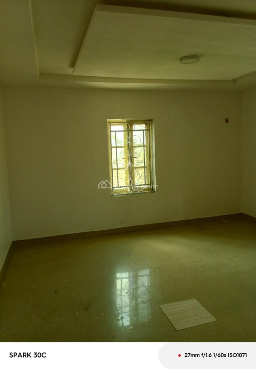3 Bedroom Flat, Olokonla, Ajah, Lagos, Flat / Apartment for Rent