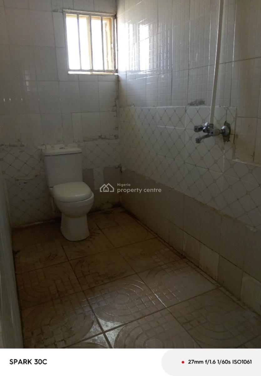 3 Bedroom Flat, Olokonla, Ajah, Lagos, Flat / Apartment for Rent