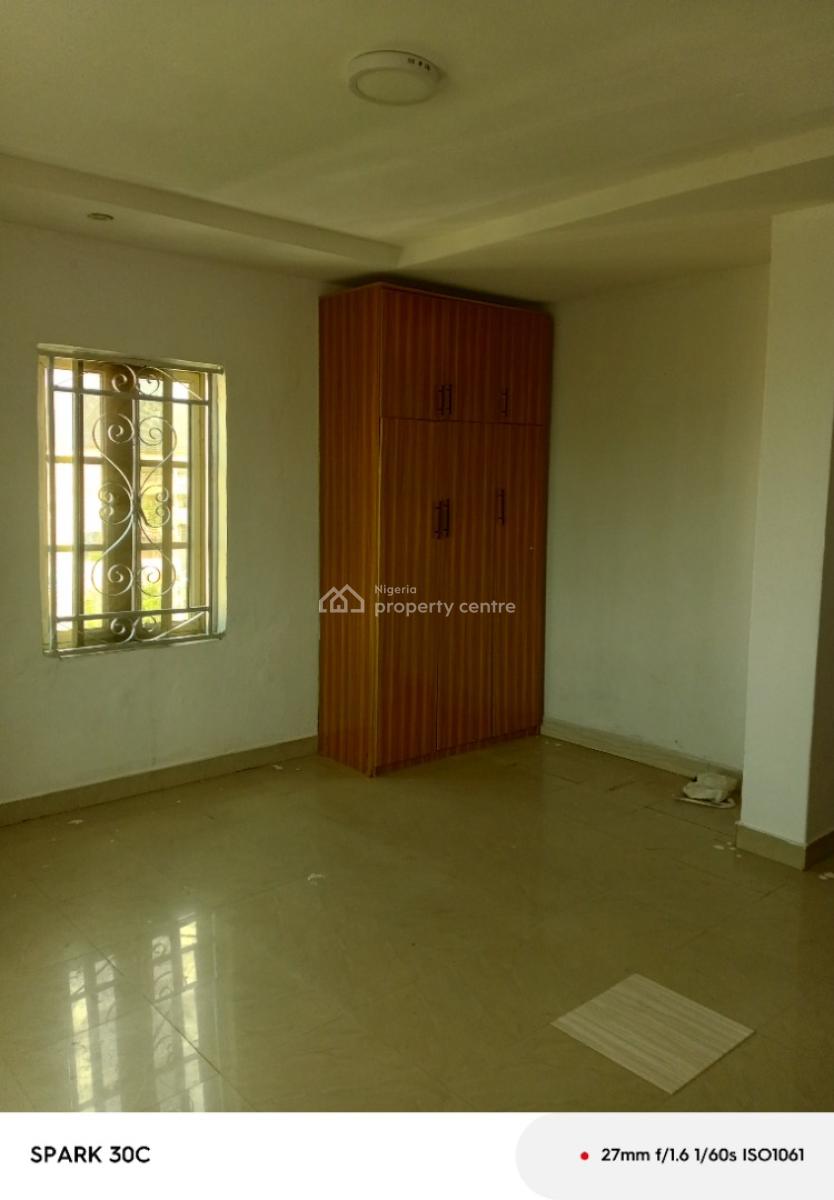 3 Bedroom Flat, Olokonla, Ajah, Lagos, Flat / Apartment for Rent