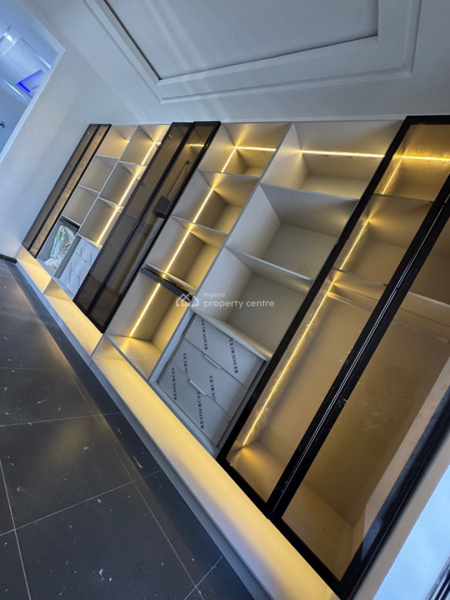 Exquisite 5 Bedroom Detached House with Contemporary Finishing, Old Ikoyi, Ikoyi, Lagos, House for Sale