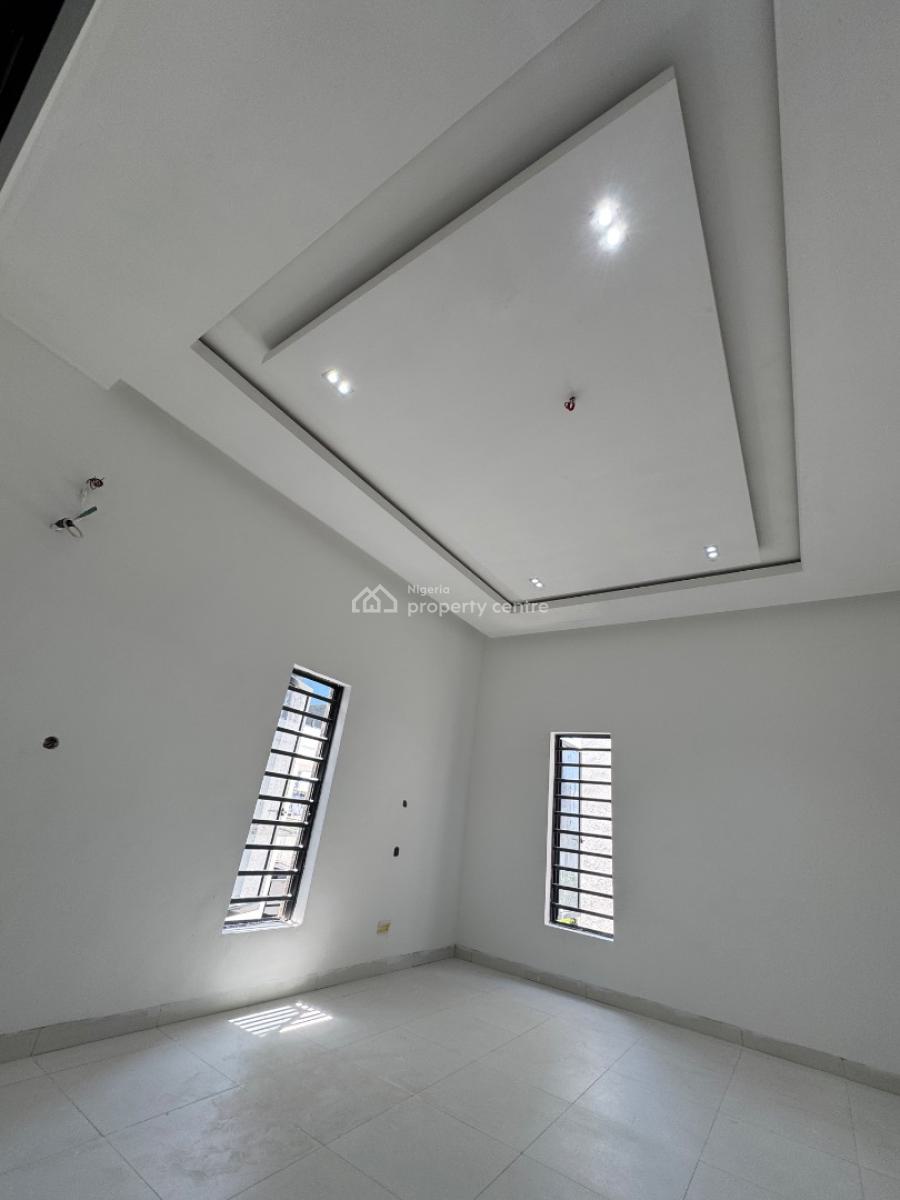 Exquisite 5 Bedroom Detached House with Contemporary Finishing, Old Ikoyi, Ikoyi, Lagos, House for Sale