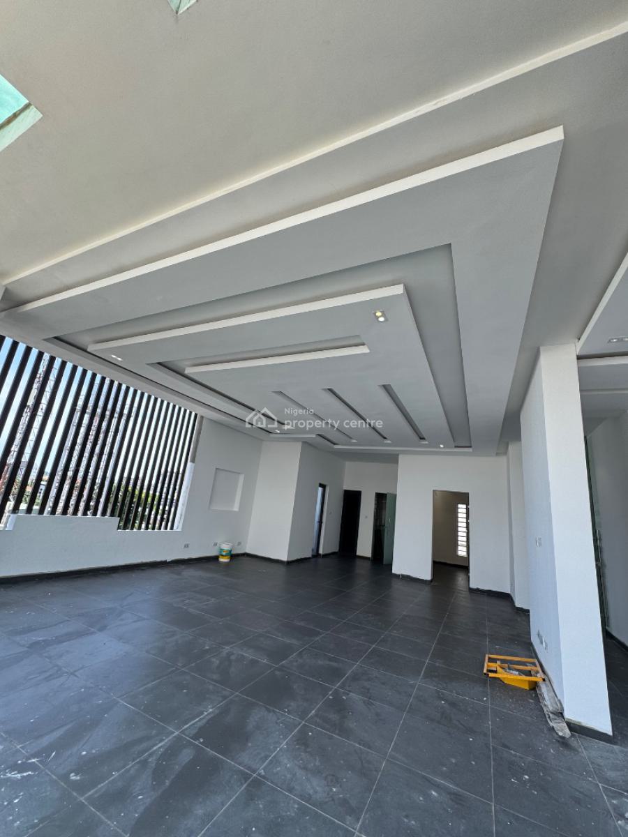 Exquisite 5 Bedroom Detached House with Contemporary Finishing, Old Ikoyi, Ikoyi, Lagos, House for Sale