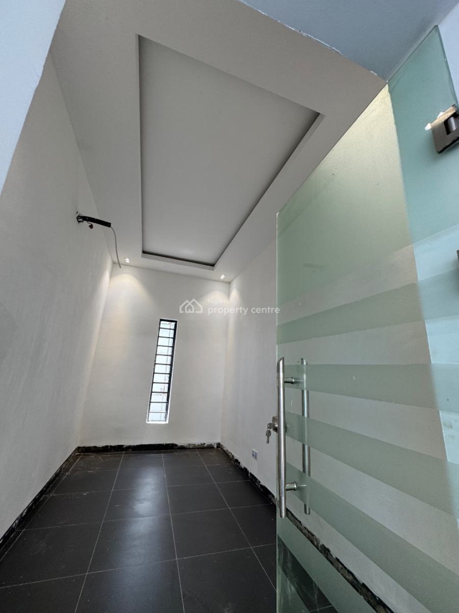 Exquisite 5 Bedroom Detached House with Contemporary Finishing, Old Ikoyi, Ikoyi, Lagos, House for Sale