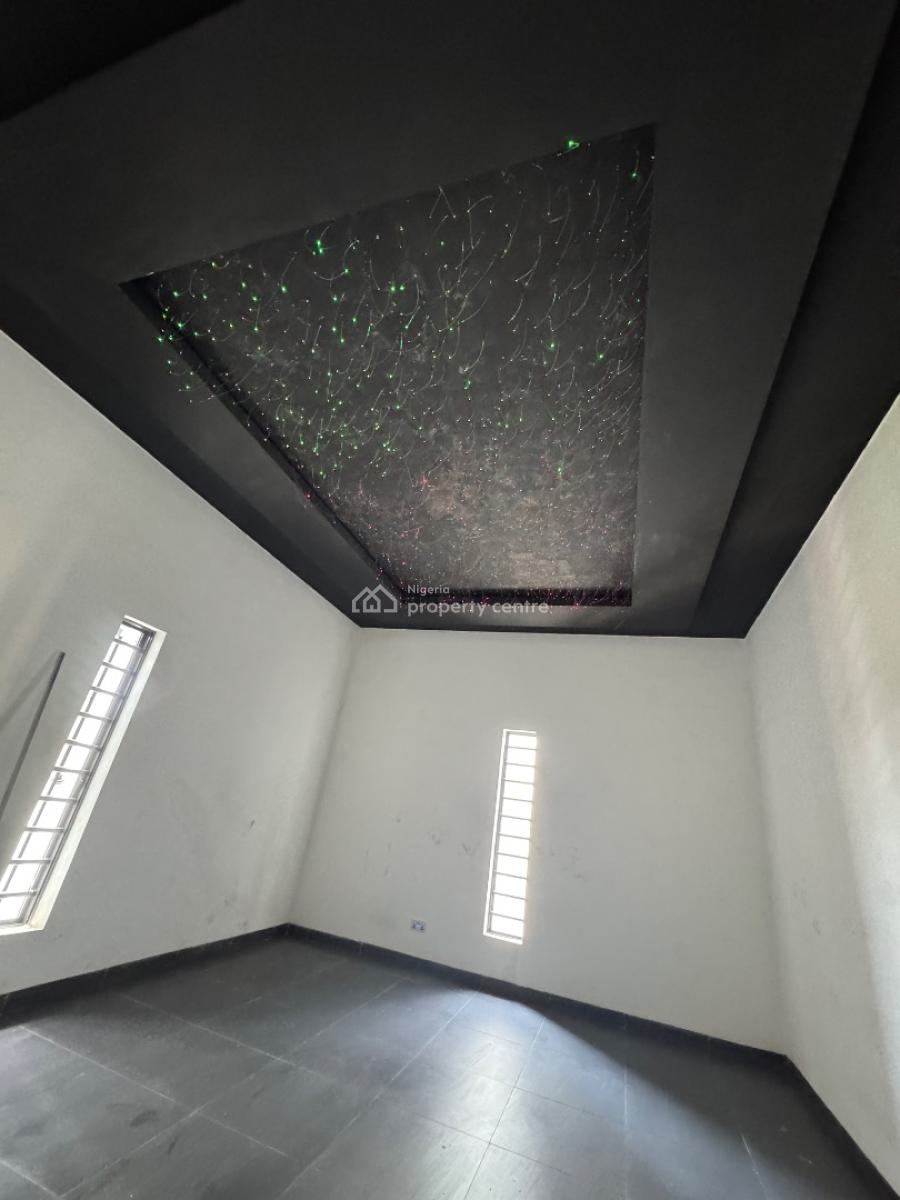 Exquisite 5 Bedroom Detached House with Contemporary Finishing, Old Ikoyi, Ikoyi, Lagos, House for Sale