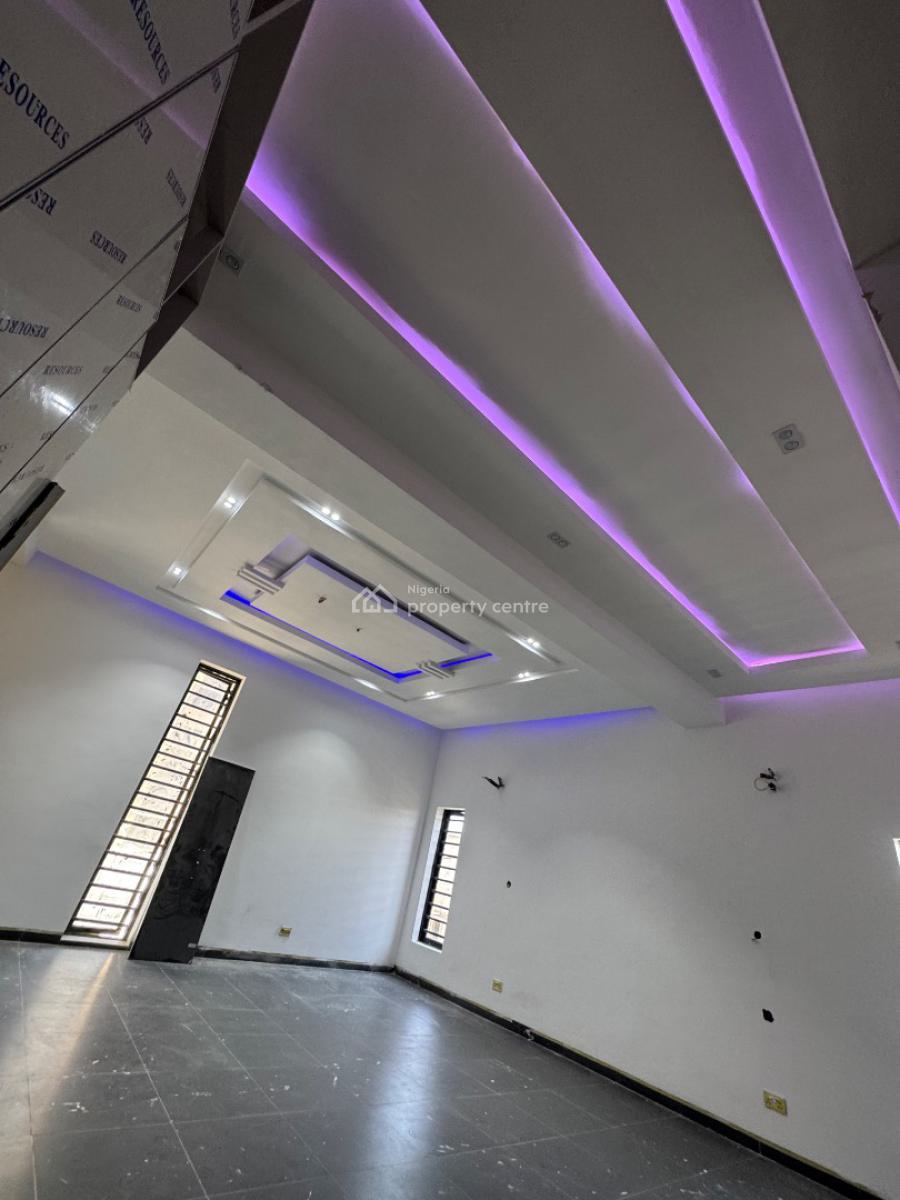 Exquisite 5 Bedroom Detached House with Contemporary Finishing, Old Ikoyi, Ikoyi, Lagos, House for Sale