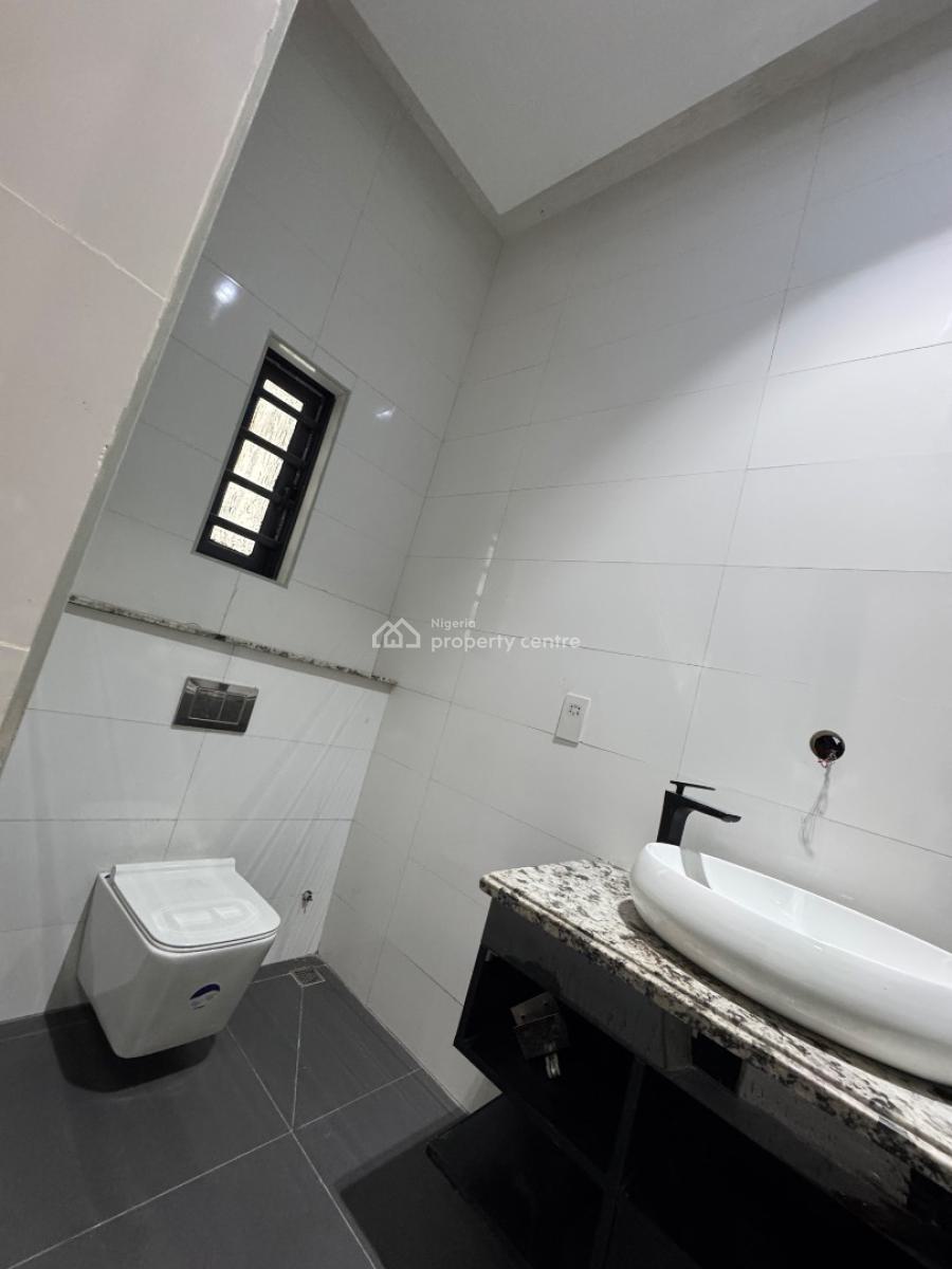 Exquisite 5 Bedroom Detached House with Contemporary Finishing, Old Ikoyi, Ikoyi, Lagos, House for Sale