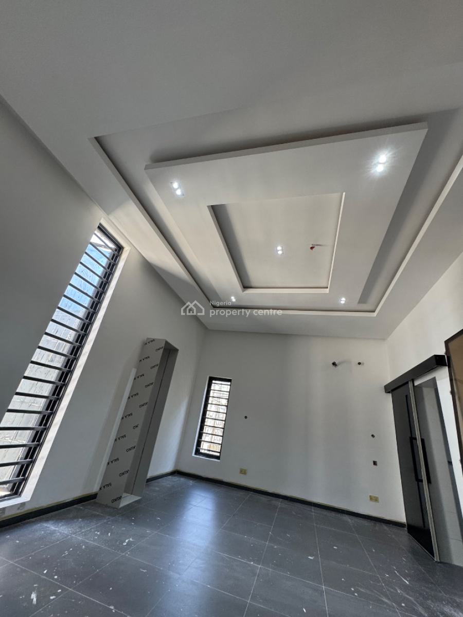 Exquisite 5 Bedroom Detached House with Contemporary Finishing, Old Ikoyi, Ikoyi, Lagos, House for Sale