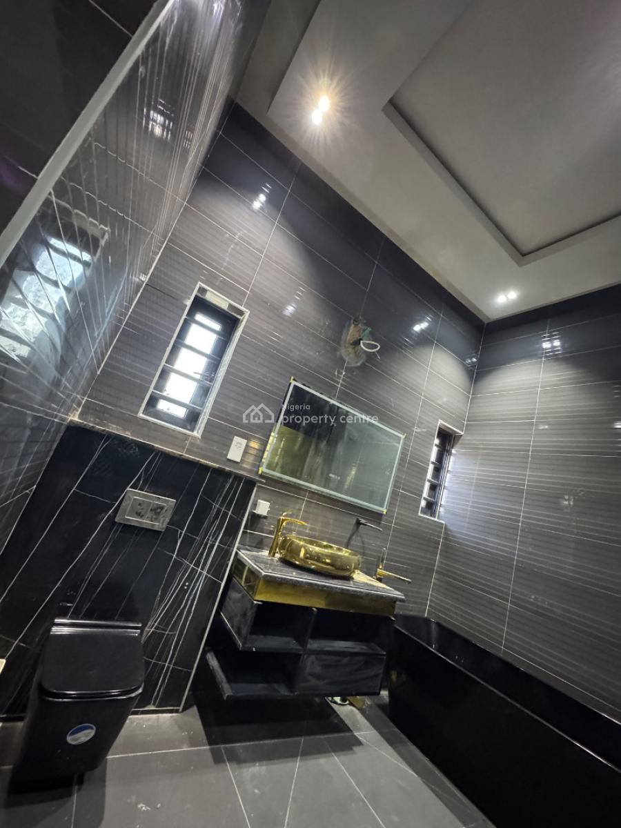Exquisite 5 Bedroom Detached House with Contemporary Finishing, Old Ikoyi, Ikoyi, Lagos, House for Sale