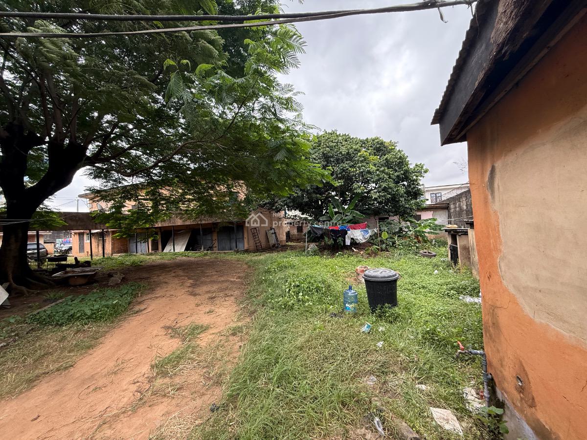 Commercial Land Facing Express, Ikorodu Road, Palmgrove, Shomolu, Lagos, Commercial Land for Sale