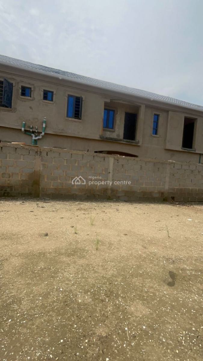 Already Sand Filled and Fenced Land Measuring Over About 550 Sqmtrs Lo, Alapere, Ketu, Lagos, Residential Land for Sale