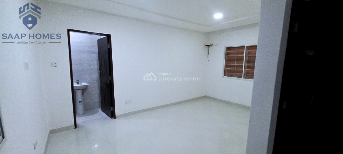 2 Bedroom Apartment, Orchid Road, Lafiaji, Lekki, Lagos, Flat / Apartment for Sale