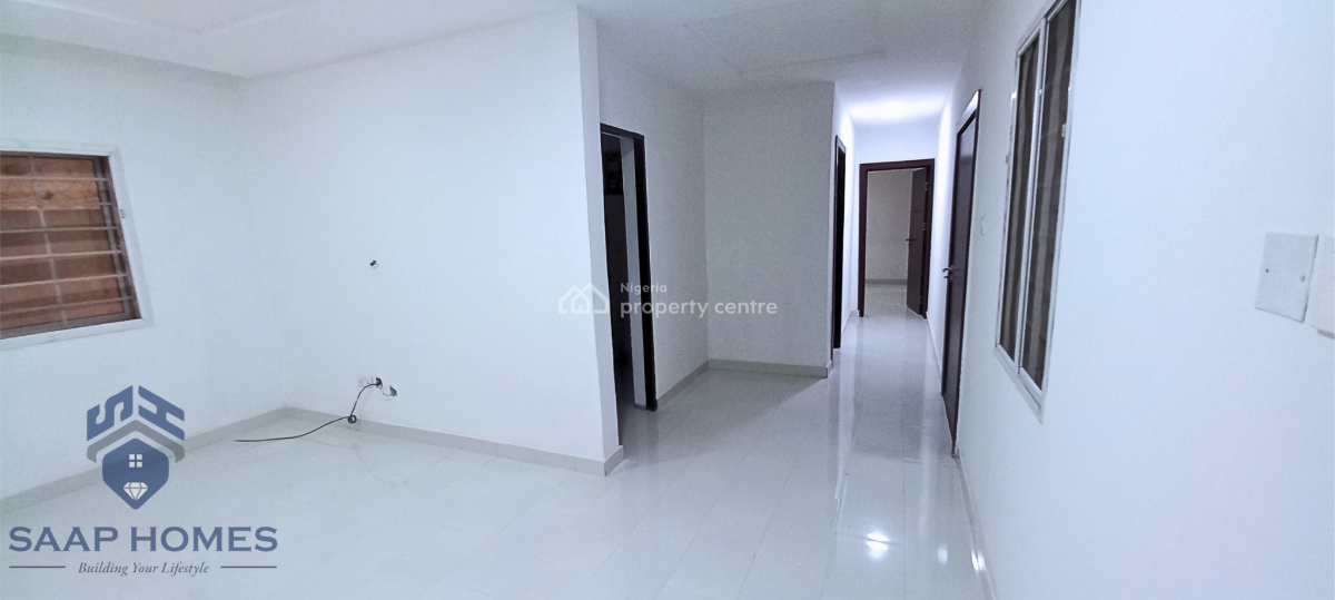 2 Bedroom Apartment, Orchid Road, Lafiaji, Lekki, Lagos, Flat / Apartment for Sale