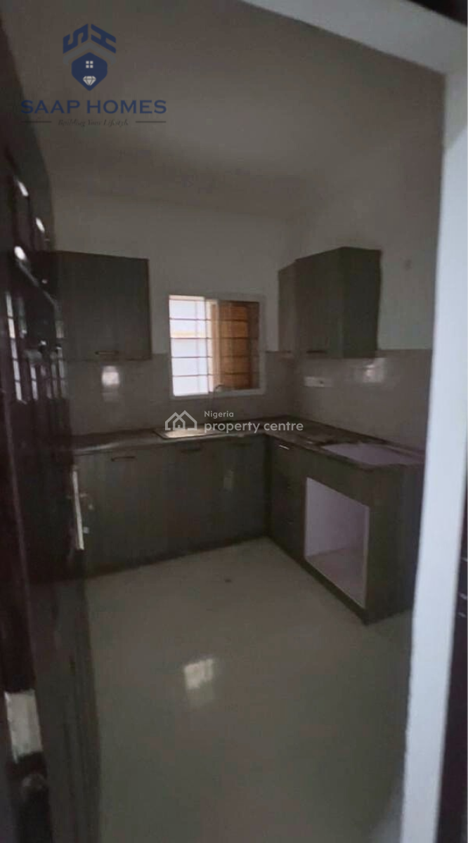 2 Bedroom Apartment, Orchid Road, Lafiaji, Lekki, Lagos, Flat / Apartment for Sale