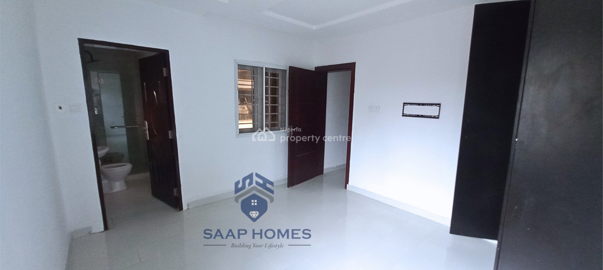 2 Bedroom Apartment, Orchid Road, Lafiaji, Lekki, Lagos, Flat / Apartment for Sale
