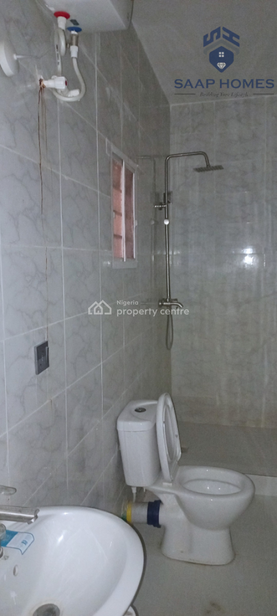 2 Bedroom Apartment, Orchid Road, Lafiaji, Lekki, Lagos, Flat / Apartment for Sale