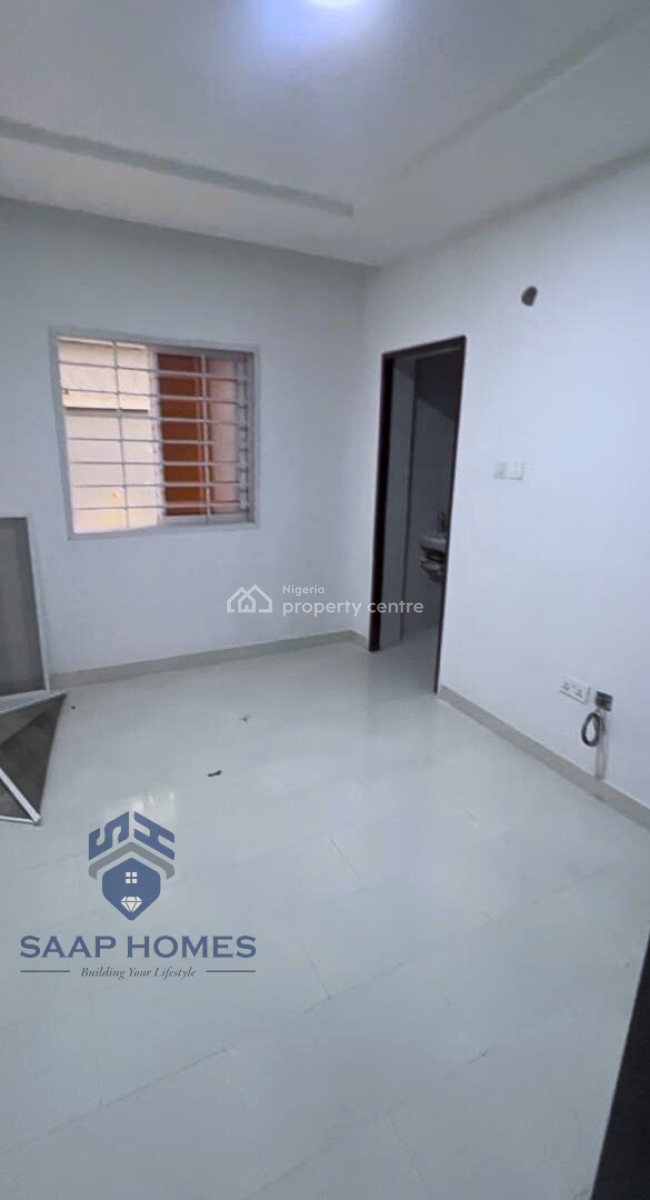 2 Bedroom Apartment, Orchid Road, Lafiaji, Lekki, Lagos, Flat / Apartment for Sale