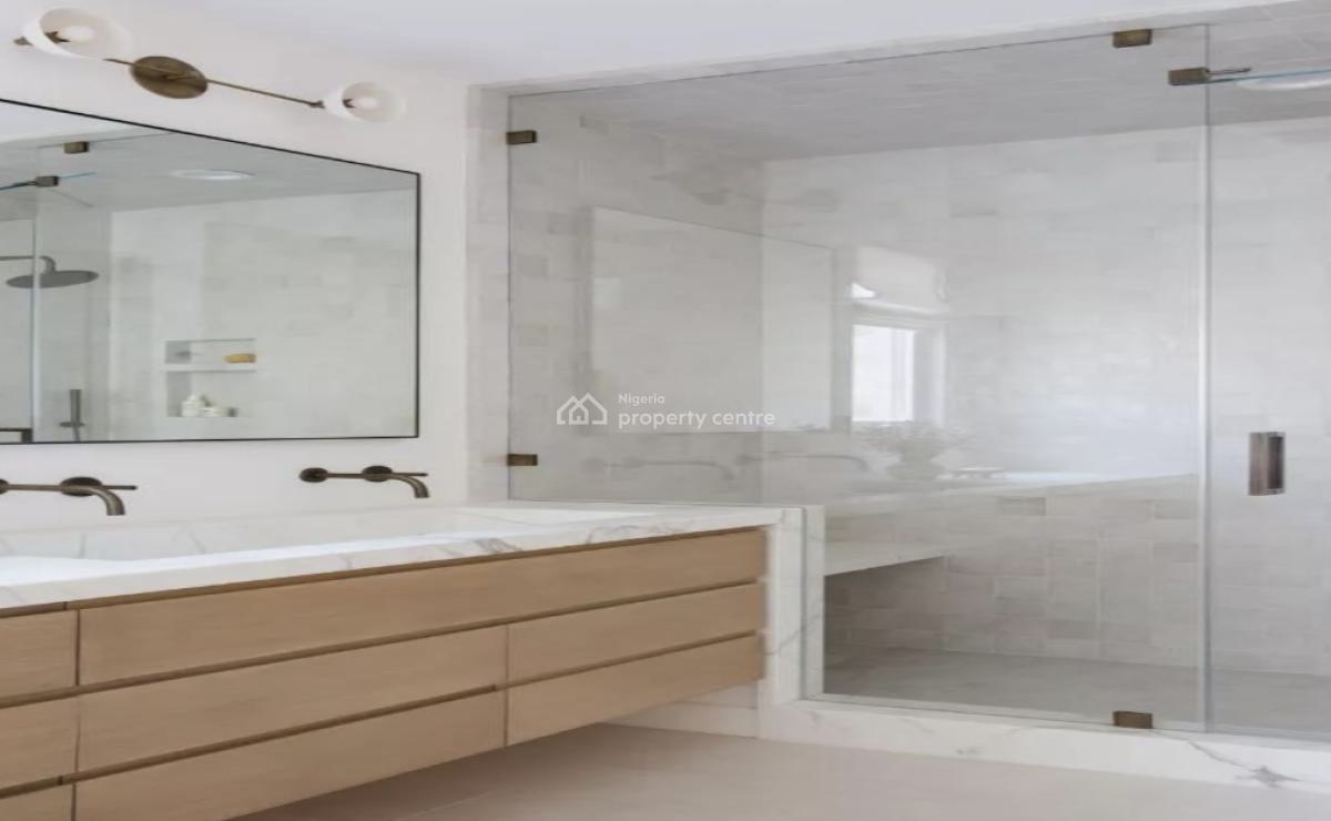 Off Plan Large 150 Sqm 2 Bedroom Flat with Bq, Olosa Street, Opp Eko Hotel, Victoria Island (vi), Lagos, Flat / Apartment for Sale