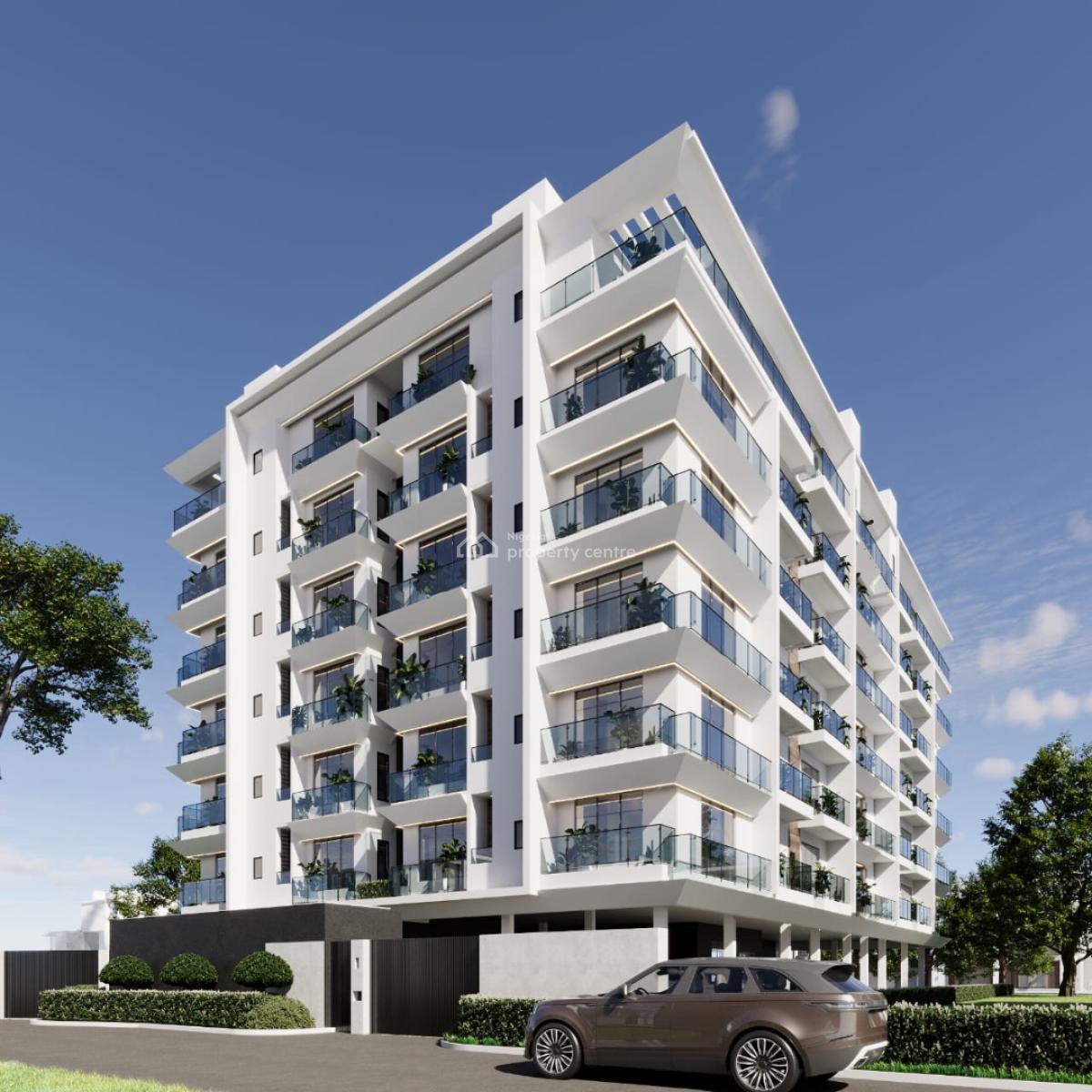 Picture of Penthouse Condo For Sale in Singapore - 99.co