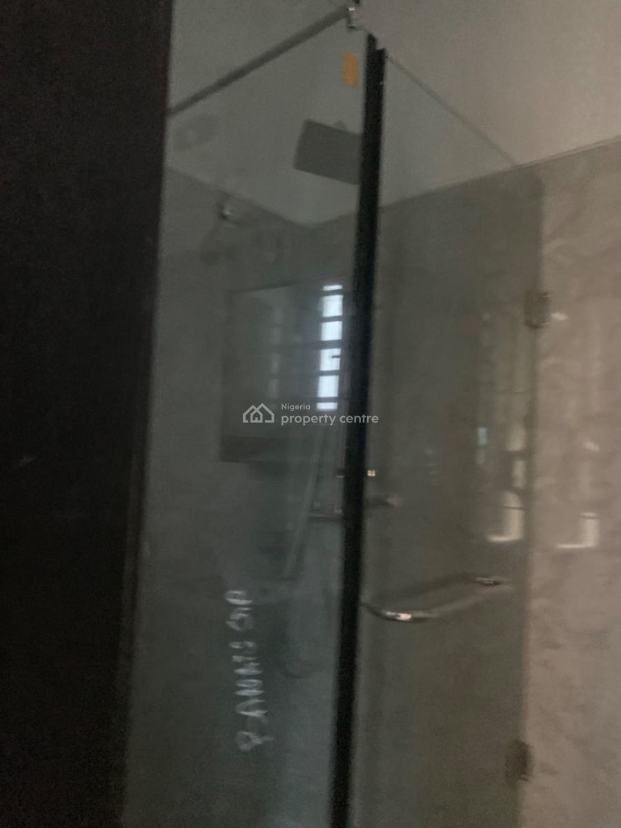 Modern 2 Bedroom Flat Duplex with Prime Location Access, Ifako, Gbagada, Lagos, Flat / Apartment for Rent