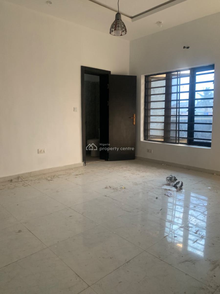 Modern 2 Bedroom Flat Duplex with Prime Location Access, Ifako, Gbagada, Lagos, Flat / Apartment for Rent
