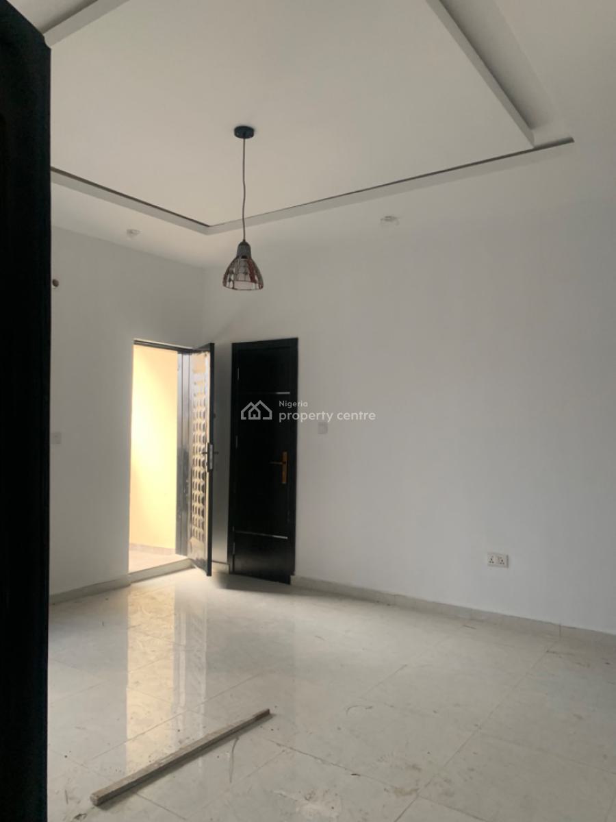 Modern 2 Bedroom Flat Duplex with Prime Location Access, Ifako, Gbagada, Lagos, Flat / Apartment for Rent